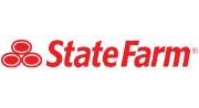 State Farm logo