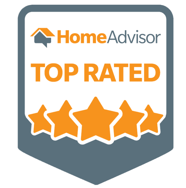 Home-Advisor Top Rated water and mold company