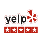 Yelp 5 star water and mold company
